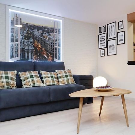 Fantastico Piso En La Latina, Madrid 6 Personas Apartment Exterior photo