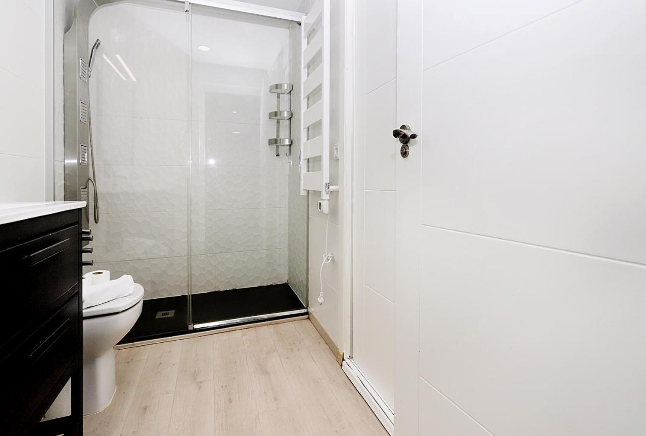 Fantastico Piso En La Latina, Madrid 6 Personas Apartment Exterior photo