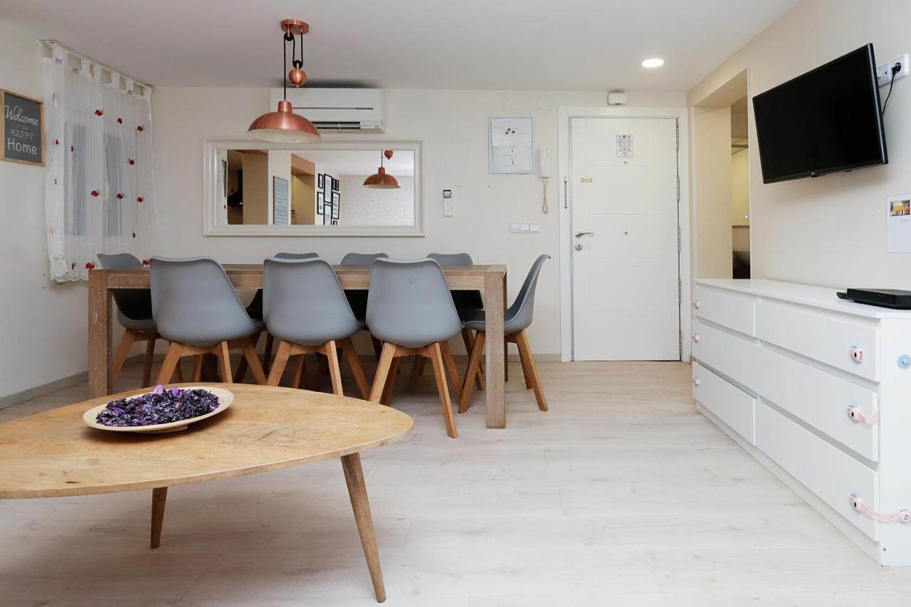 Fantastico Piso En La Latina, Madrid 6 Personas Apartment Exterior photo