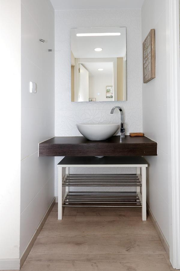 Fantastico Piso En La Latina, Madrid 6 Personas Apartment Exterior photo