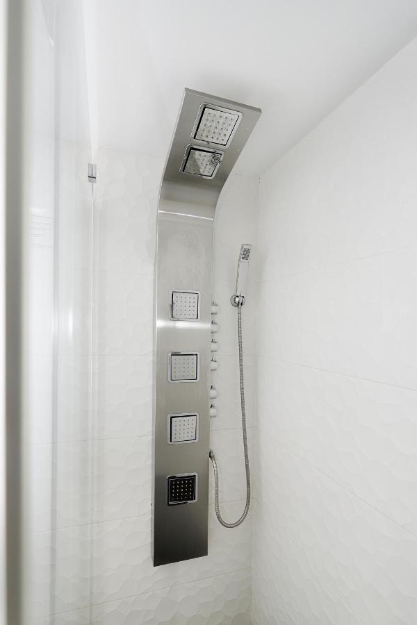 Fantastico Piso En La Latina, Madrid 6 Personas Apartment Exterior photo